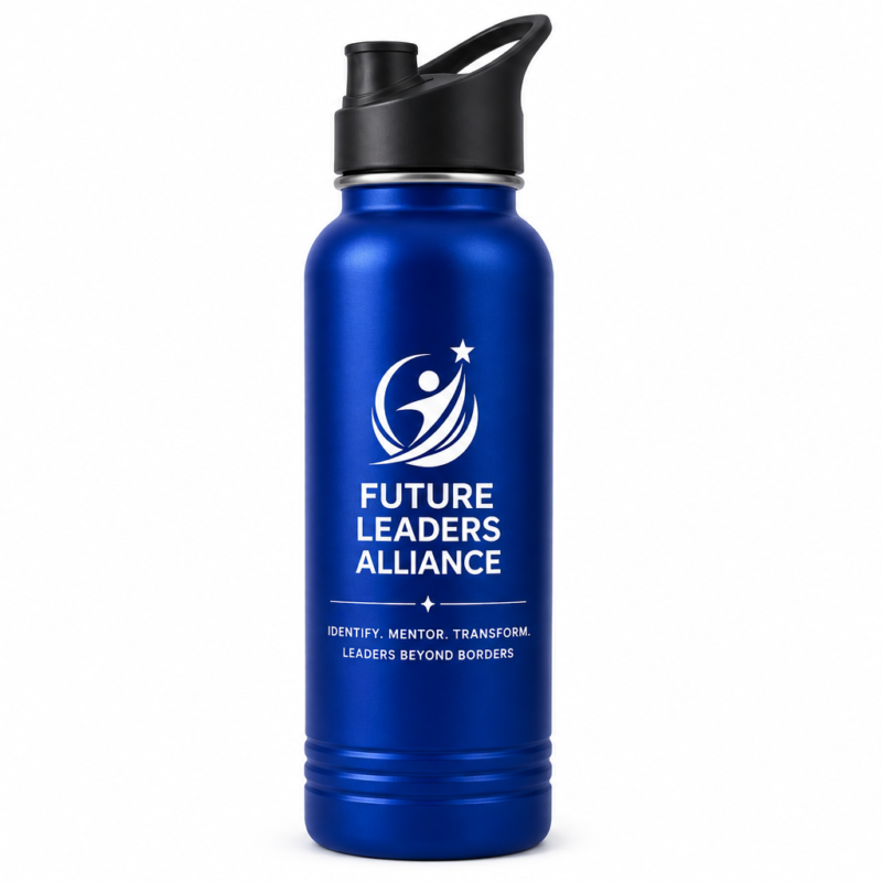 FLA Water Bottle